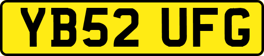 YB52UFG