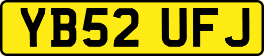 YB52UFJ