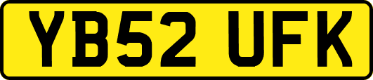 YB52UFK