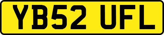 YB52UFL
