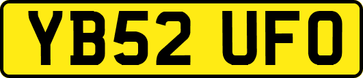 YB52UFO