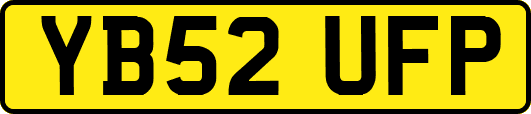 YB52UFP