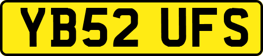 YB52UFS