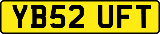 YB52UFT