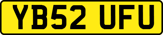 YB52UFU