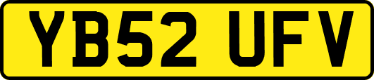 YB52UFV