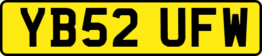 YB52UFW
