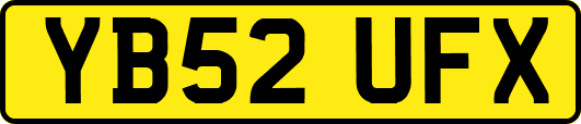YB52UFX