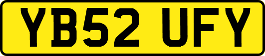 YB52UFY