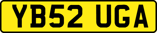 YB52UGA