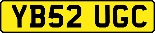 YB52UGC