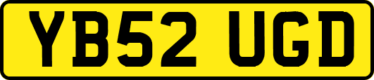 YB52UGD