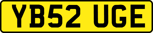 YB52UGE