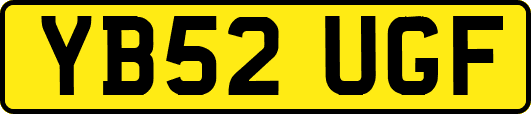 YB52UGF