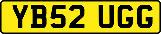 YB52UGG