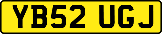 YB52UGJ