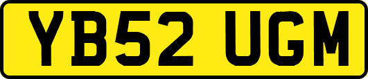 YB52UGM