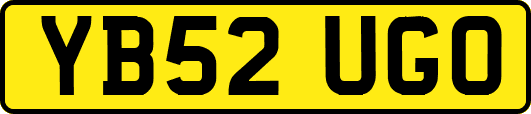 YB52UGO