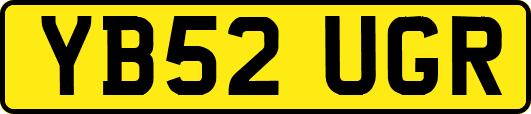 YB52UGR