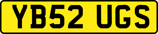 YB52UGS