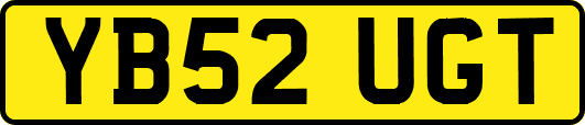 YB52UGT