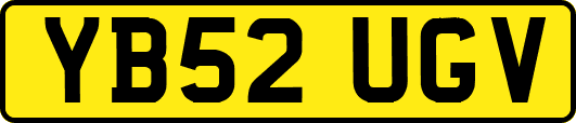 YB52UGV