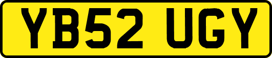 YB52UGY