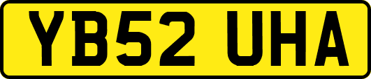 YB52UHA