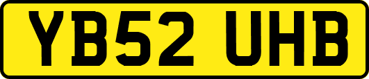 YB52UHB