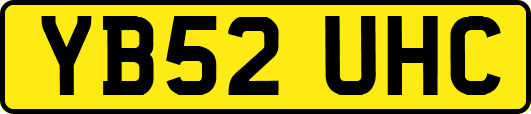 YB52UHC