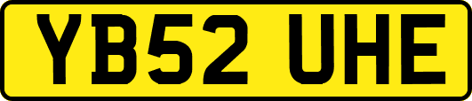 YB52UHE