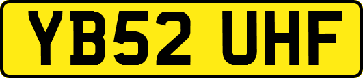 YB52UHF