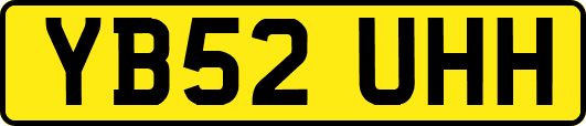 YB52UHH