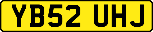 YB52UHJ