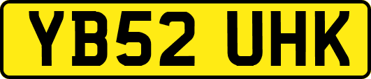 YB52UHK