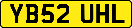 YB52UHL