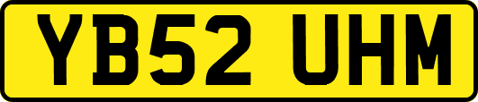 YB52UHM