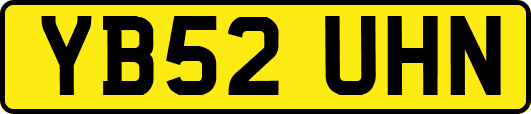 YB52UHN