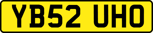 YB52UHO
