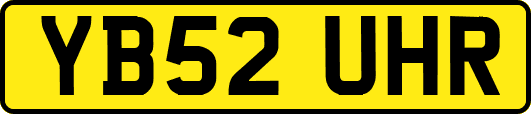 YB52UHR
