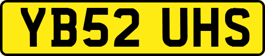 YB52UHS