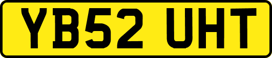 YB52UHT