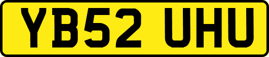 YB52UHU