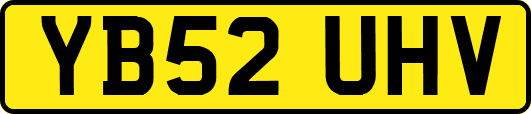 YB52UHV