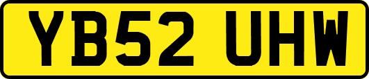 YB52UHW