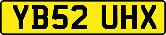 YB52UHX