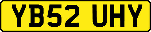 YB52UHY
