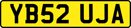 YB52UJA