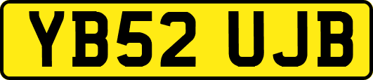 YB52UJB