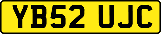 YB52UJC